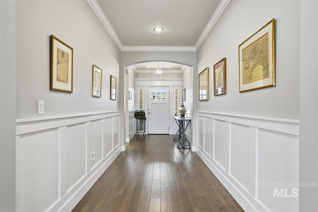 Photo of 3234 S Wallberg Ave, Eagle, ID 83616 (MLS # 98973248)