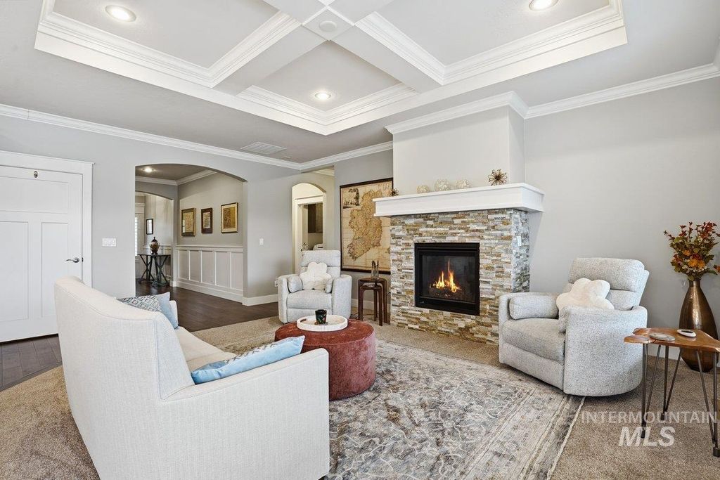 Photo of 3234 S Wallberg Ave, Eagle, ID 83616 (MLS # 98973248)