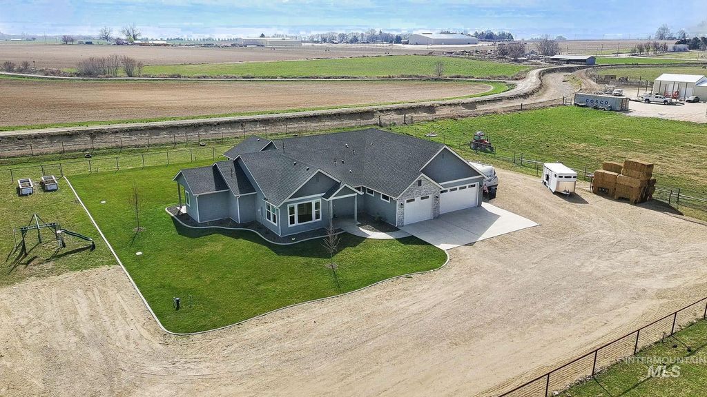 Photo of 24753 Simplot Blvd, Wilder, ID 83676 (MLS # 98978717)