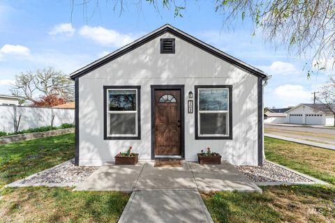 202 6th Street Filer ID 83328