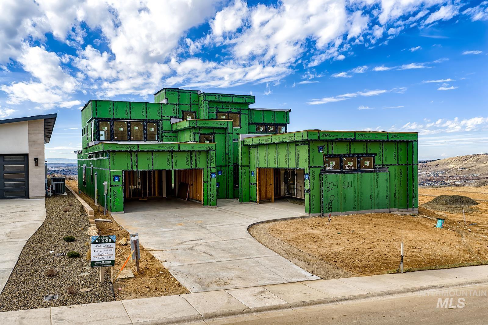 6161 E Prominence Ct