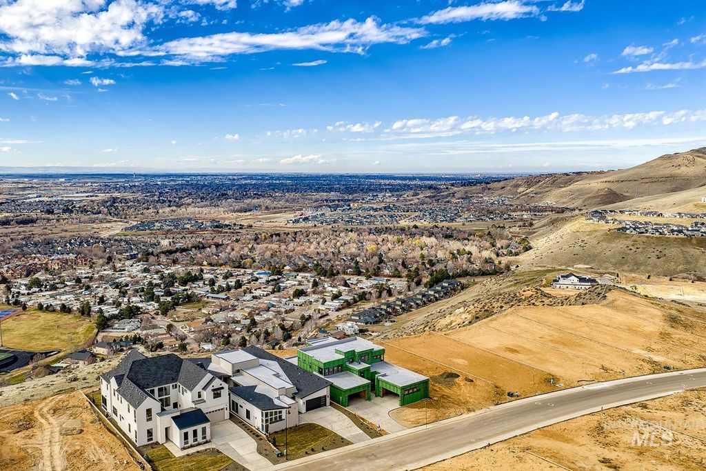 Photo of 6161 E Prominence Ct, Boise, ID 83716 (MLS # 98974839)