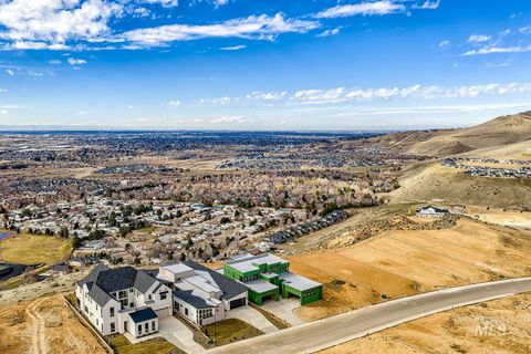 Photo of 6161 E Prominence Ct, Boise, ID 83716 (MLS # 98974839)