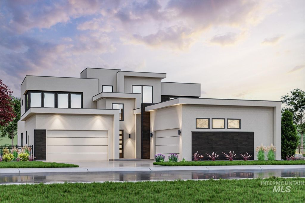 Photo of 6161 E Prominence Ct, Boise, ID 83716 (MLS # 98974839)