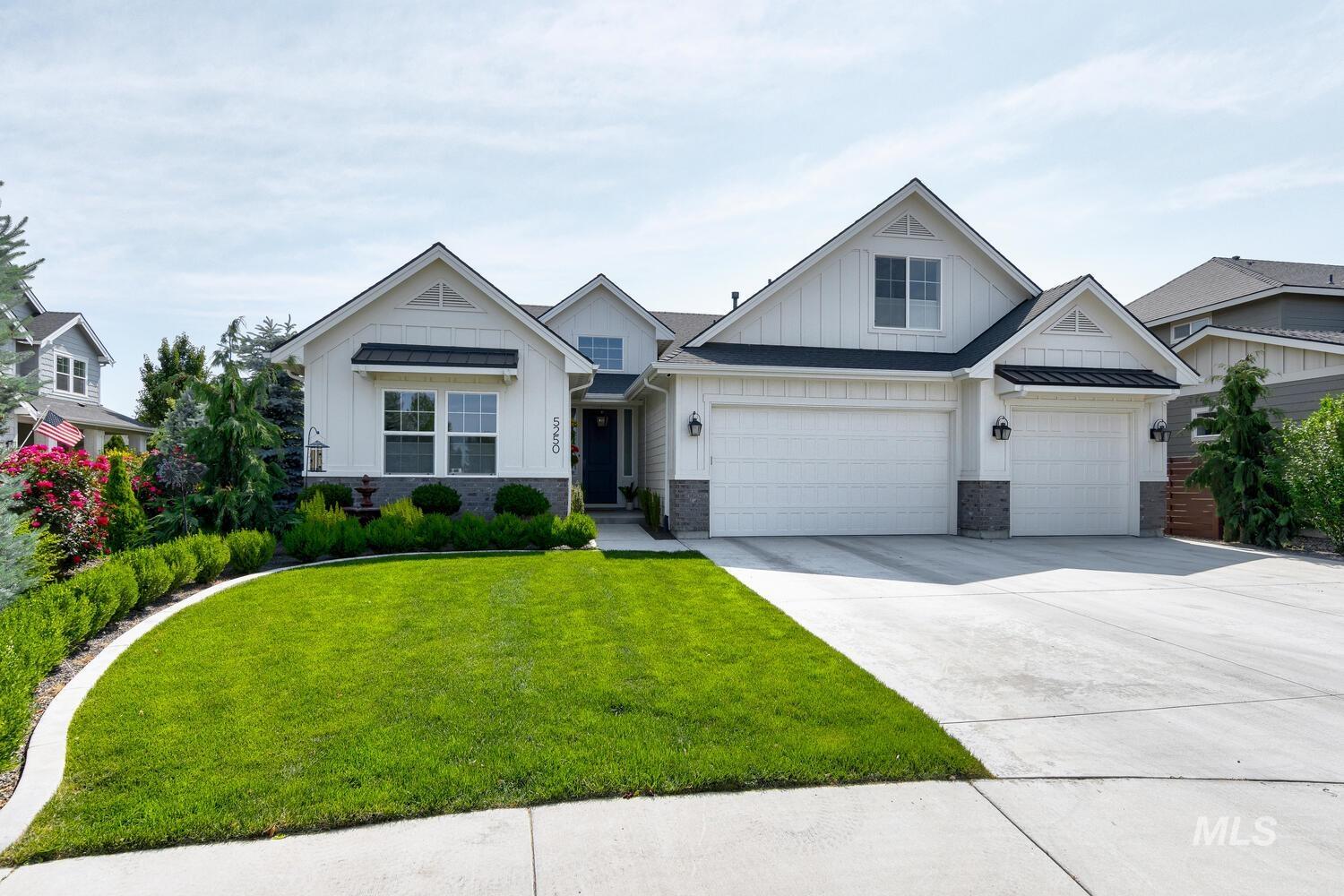 5250 S Acheron Ave.