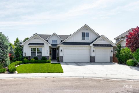 5250 S Acheron Ave. Meridian ID 83642