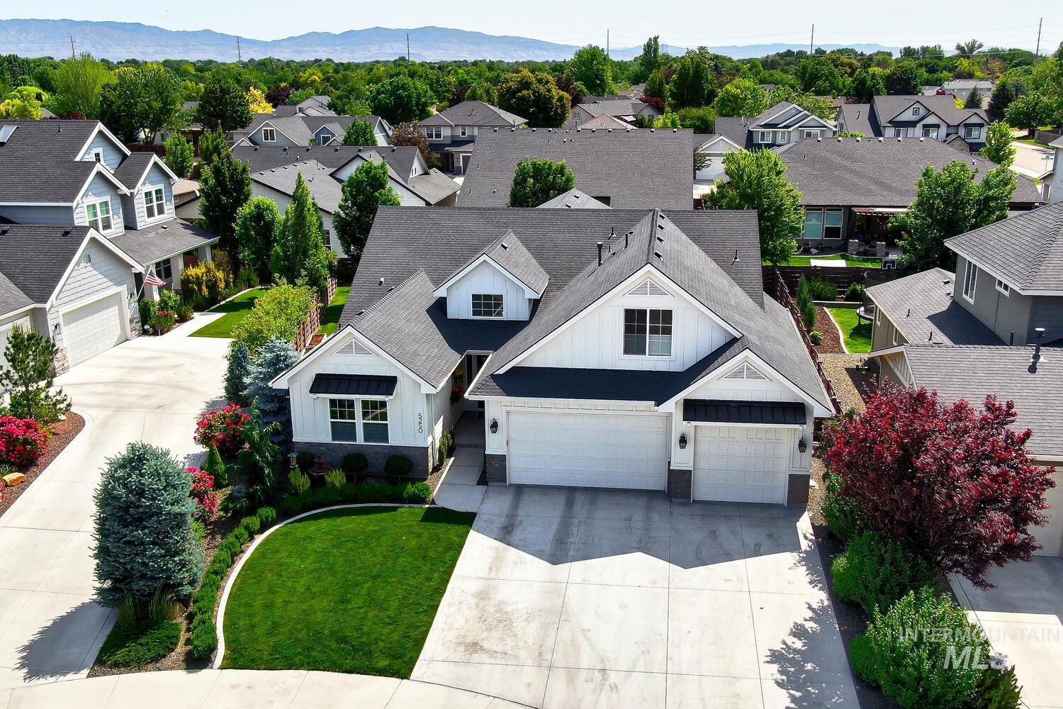 5250 S Acheron Ave.