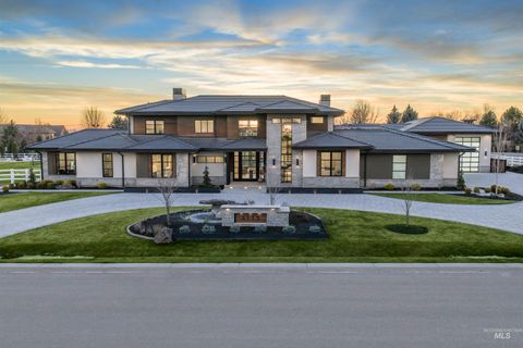 Photo of 3115 W Haley Dr, Eagle, ID 83616 (MLS # 98979094)