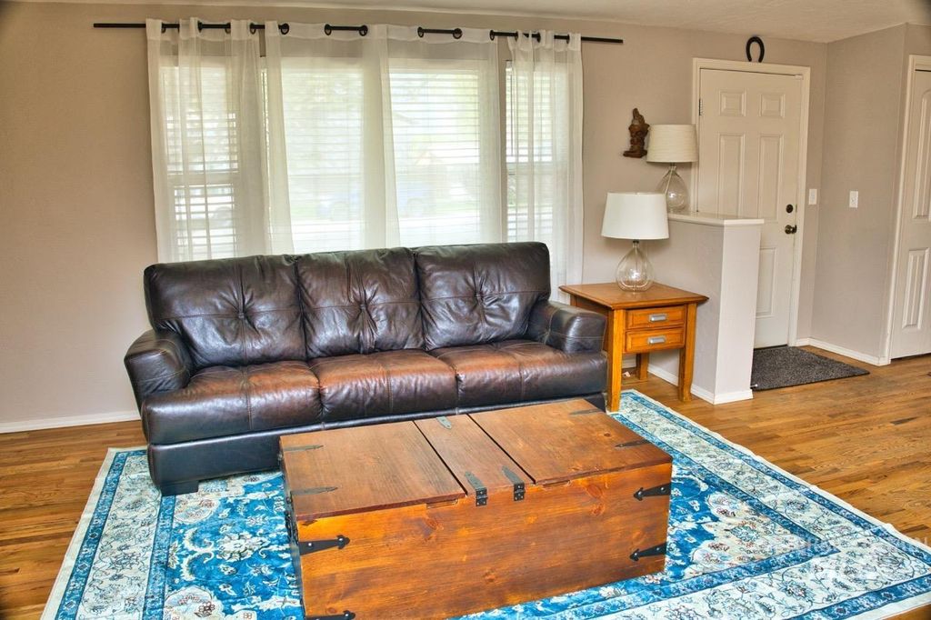 Photo of 2223 W Spaulding St, Boise, ID 83705 (MLS # 98982776)