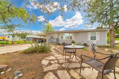 Photo of 2223 W Spaulding St, Boise, ID 83705 (MLS # 98982776)