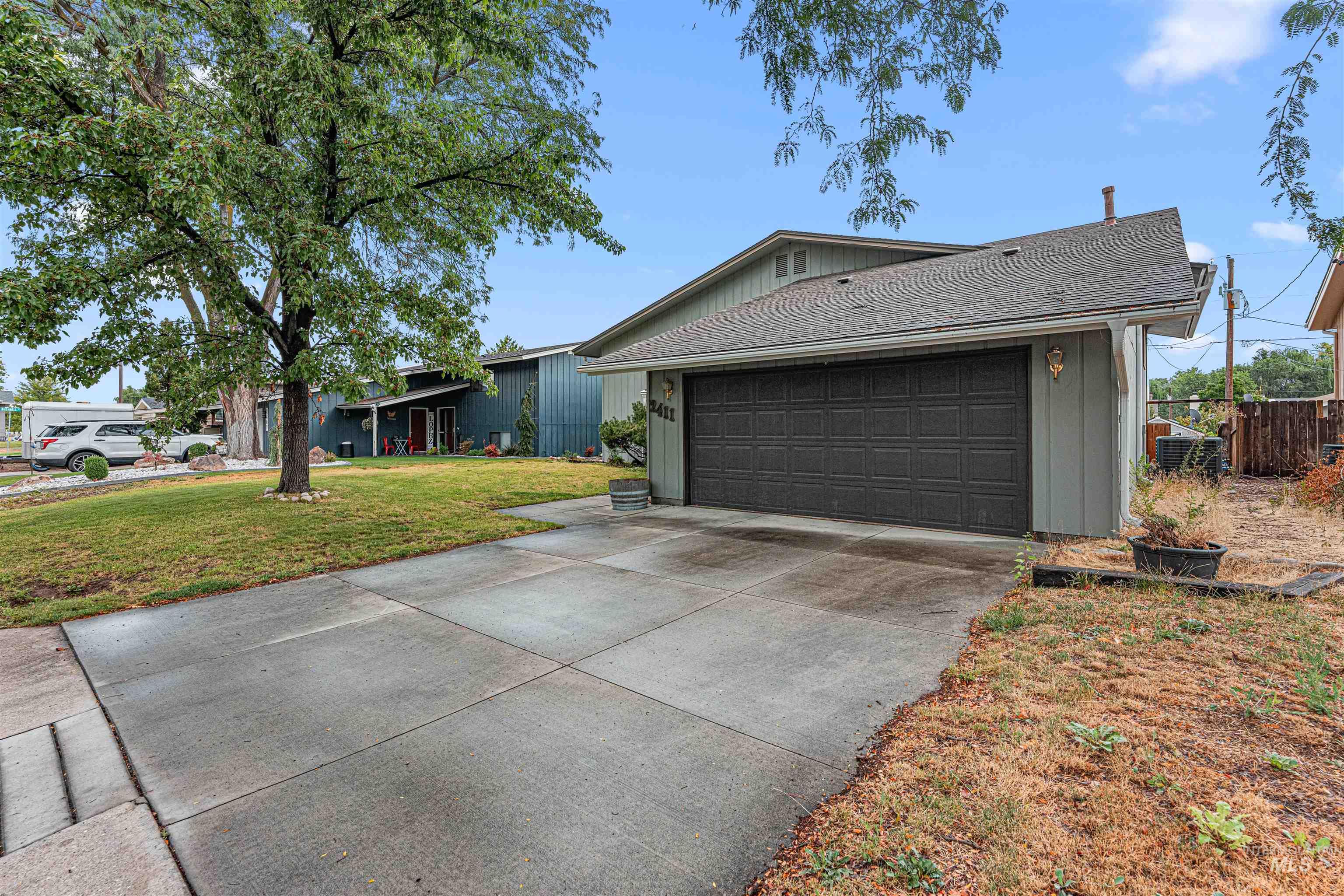 2411 Brookside Drive