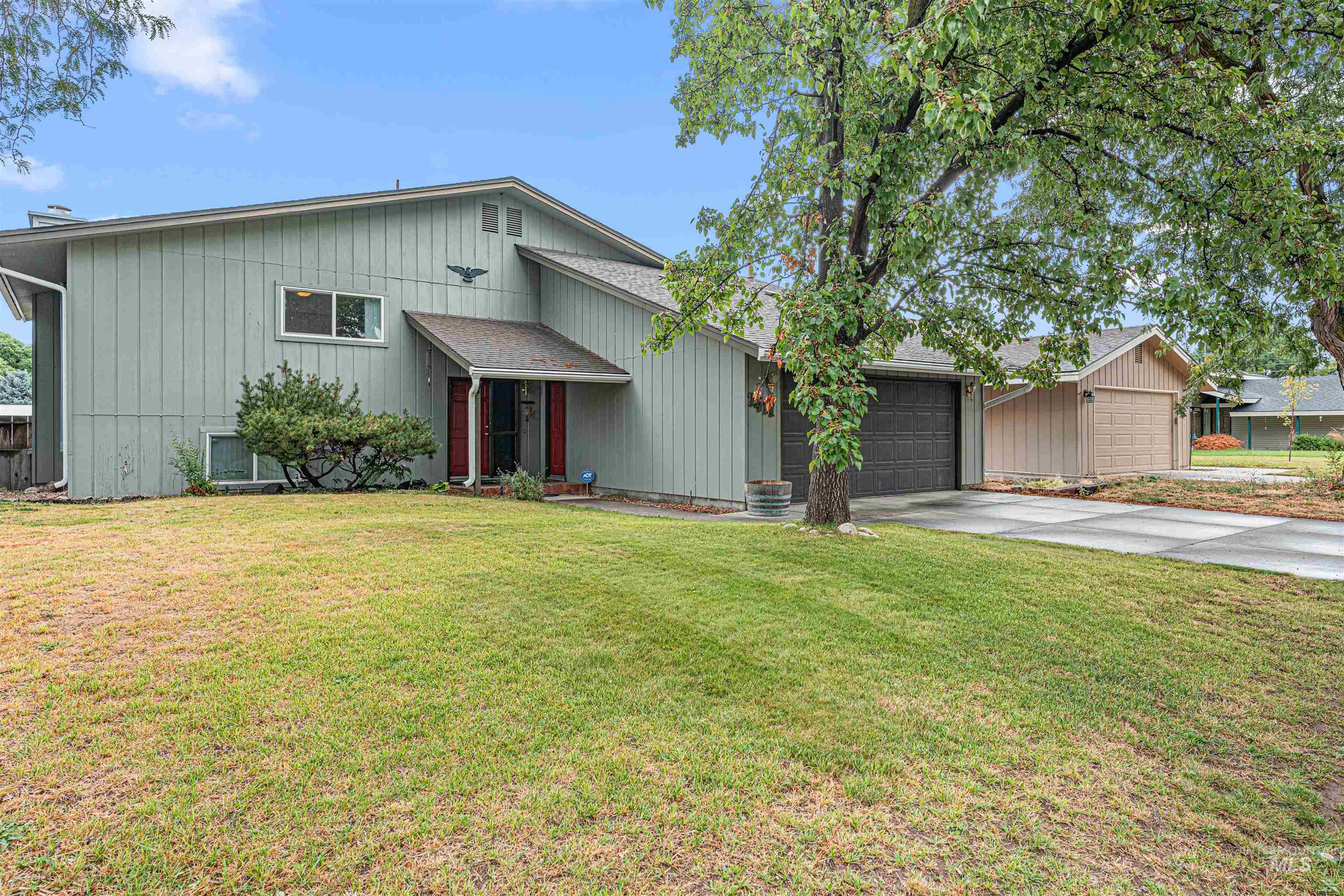 2411 Brookside Drive