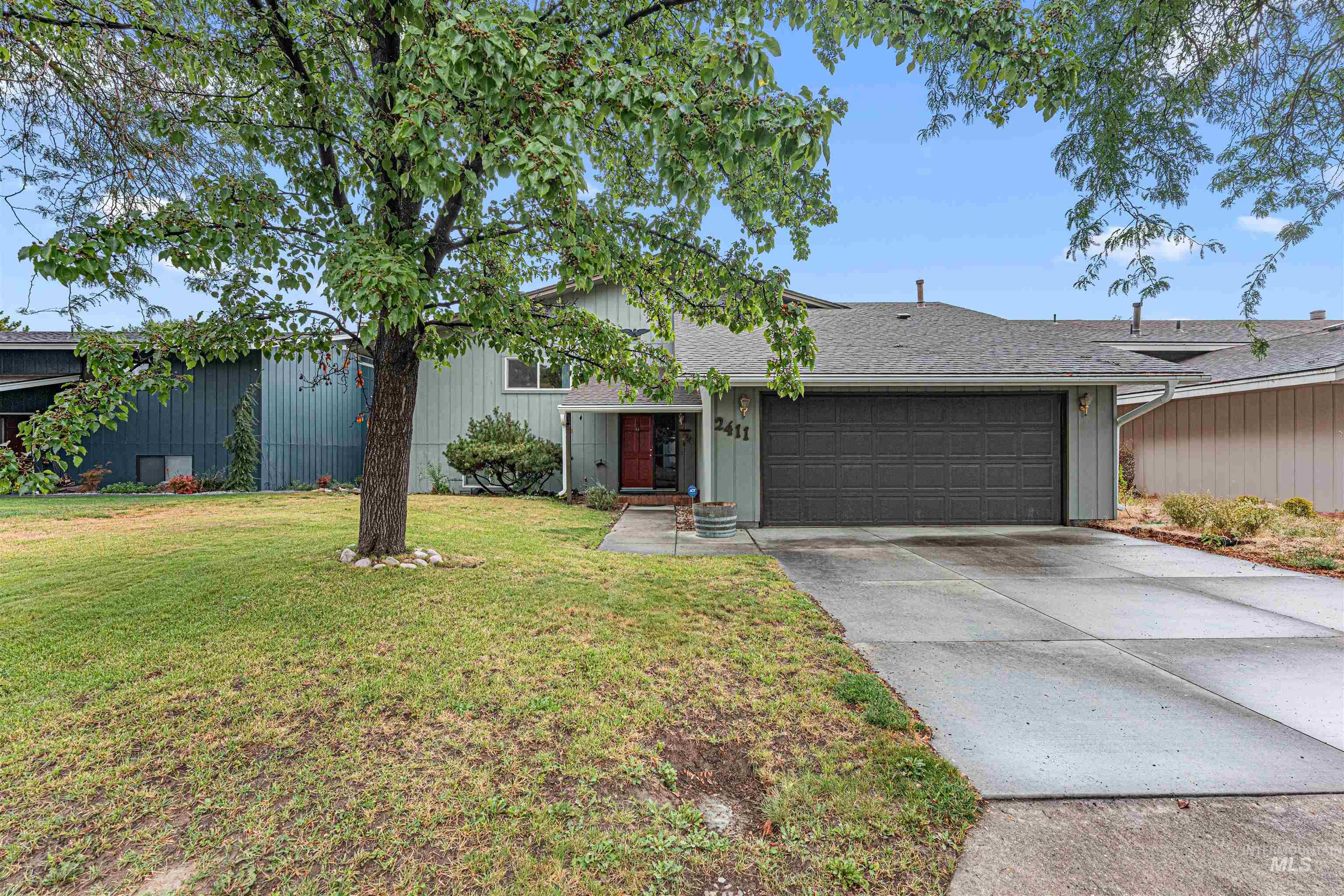 2411 Brookside Drive