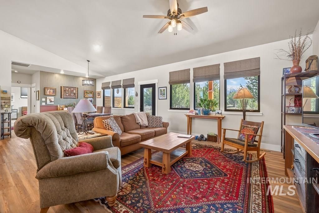 Photo of 13800 Raptor Loop, McCall, ID 83638 (MLS # 98986265)