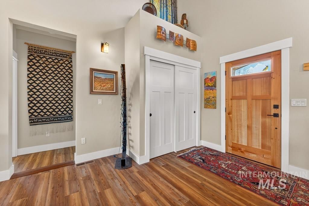 Photo of 13800 Raptor Loop, McCall, ID 83638 (MLS # 98986265)