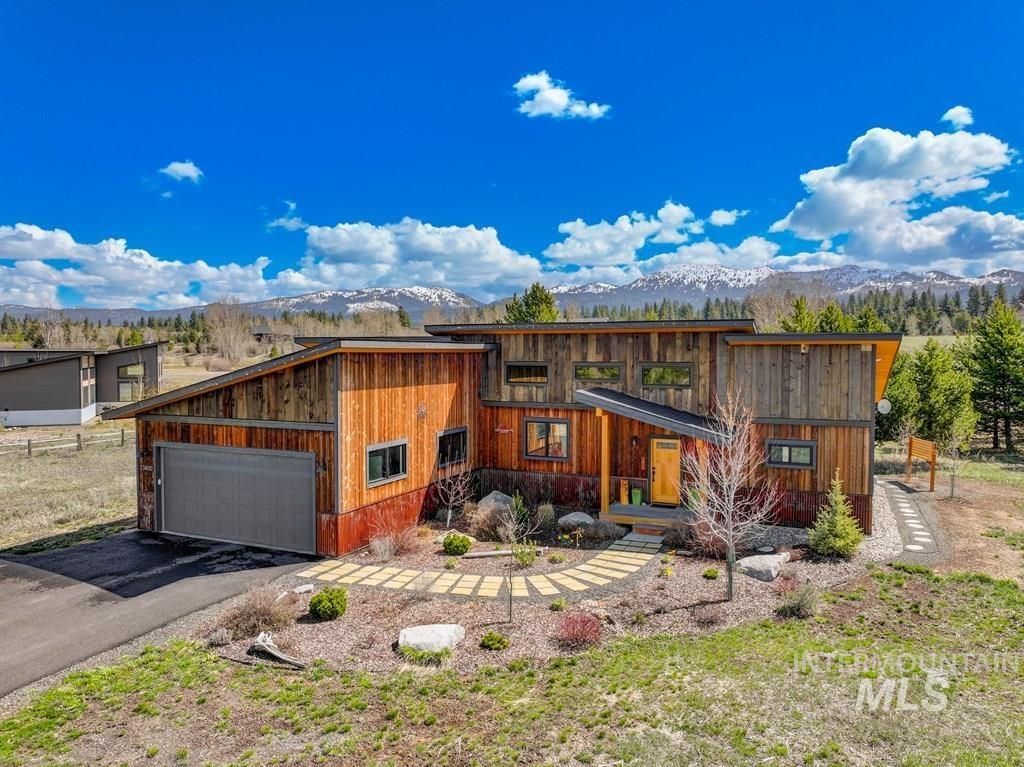 Photo of 13800 Raptor Loop, McCall, ID 83638 (MLS # 98986265)