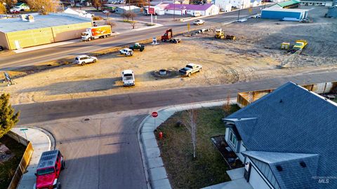 Photo of 315 W Idaho, Homedale, ID 83628 (MLS # 98972340)