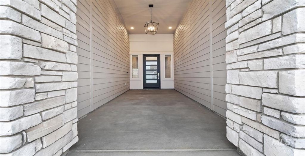 Photo of 1010 E Tucman Street, Kuna, ID 83634 (MLS # 98974857)