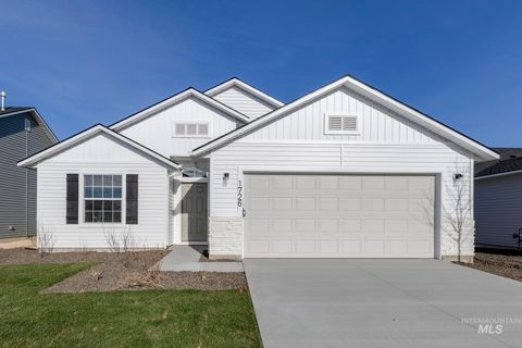 Photo of 1726 W Unforgettable St, Meridian, ID 83642 (MLS # 98968393)