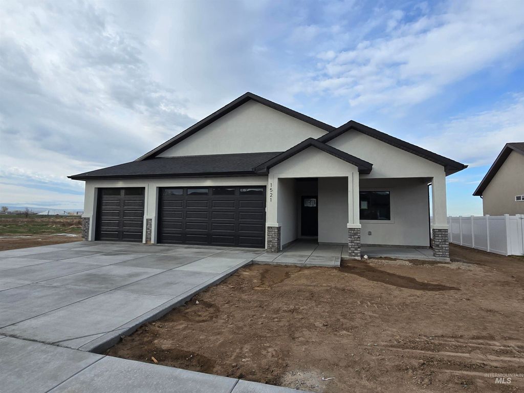 Photo of 940 Quartz Road, Kimberly, ID 83341 (MLS # 98984201)