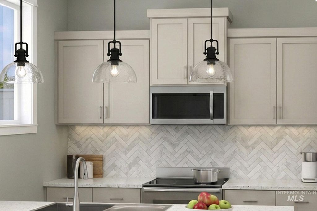 Photo of 392 N Fritts Ave, Meridian, ID 83642 (MLS # 98973604)