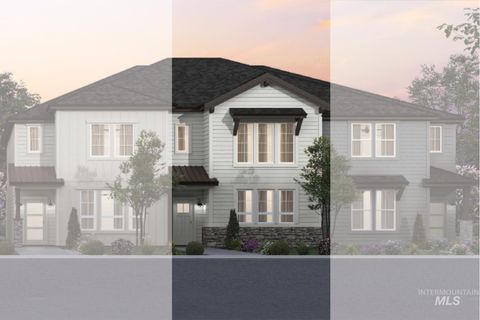 392 N Fritts Ave Meridian ID 83642