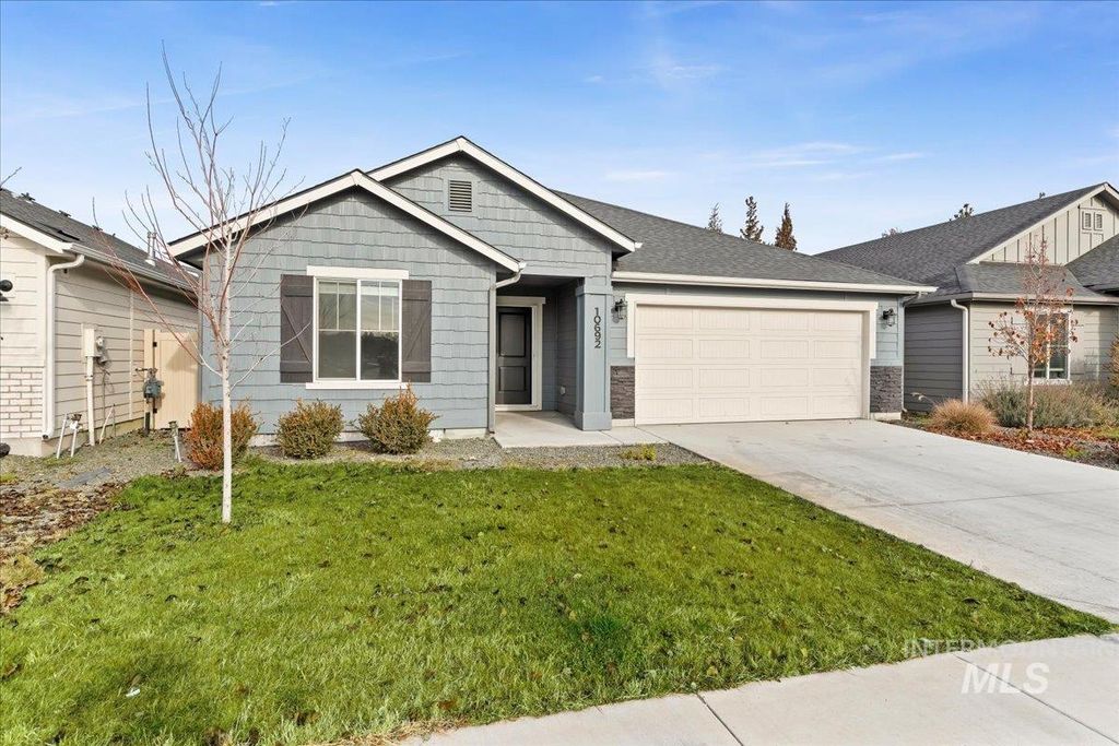 Photo of 10692 W Camas St, Boise, ID 83709 (MLS # 98969227)