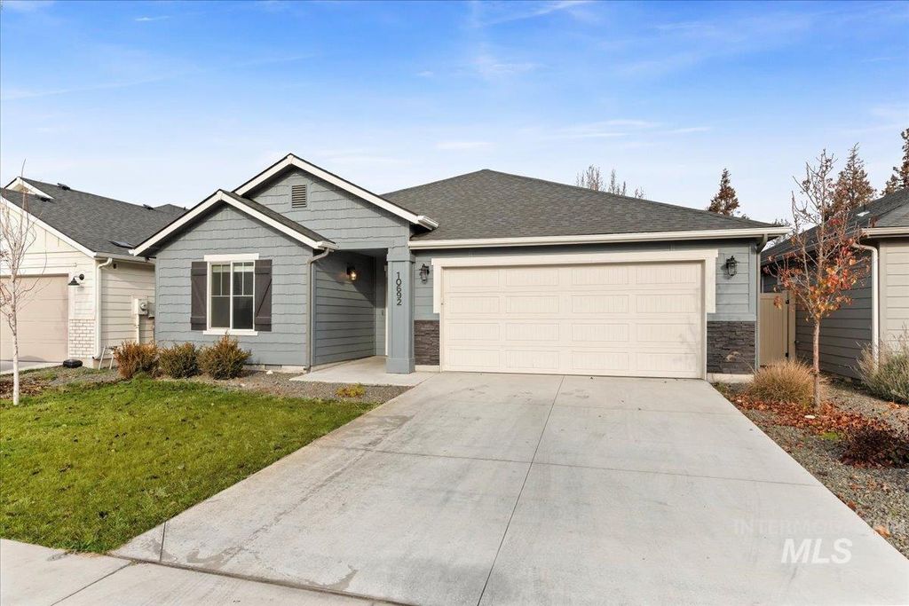 Photo of 10692 W Camas St, Boise, ID 83709 (MLS # 98969227)