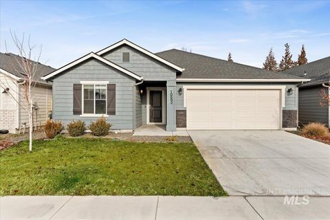 10692 W Camas St Boise ID 83709