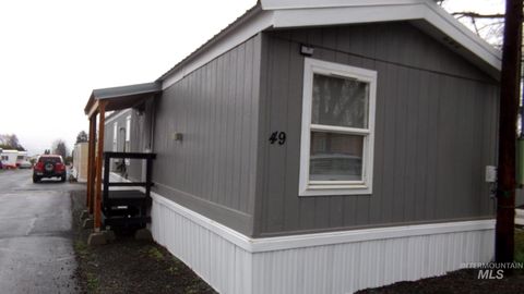 Photo of 631 Preston #49, Lewiston, ID 83501 (MLS # 98978094)