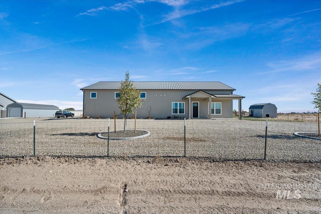 Photo of 27286 Freezout RD, Caldwell, ID 83607 (MLS # 99004140)