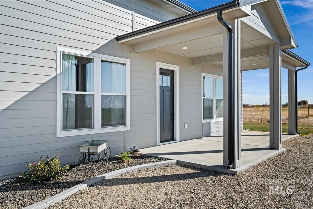 Photo of 27286 Freezout RD, Caldwell, ID 83607 (MLS # 99004140)