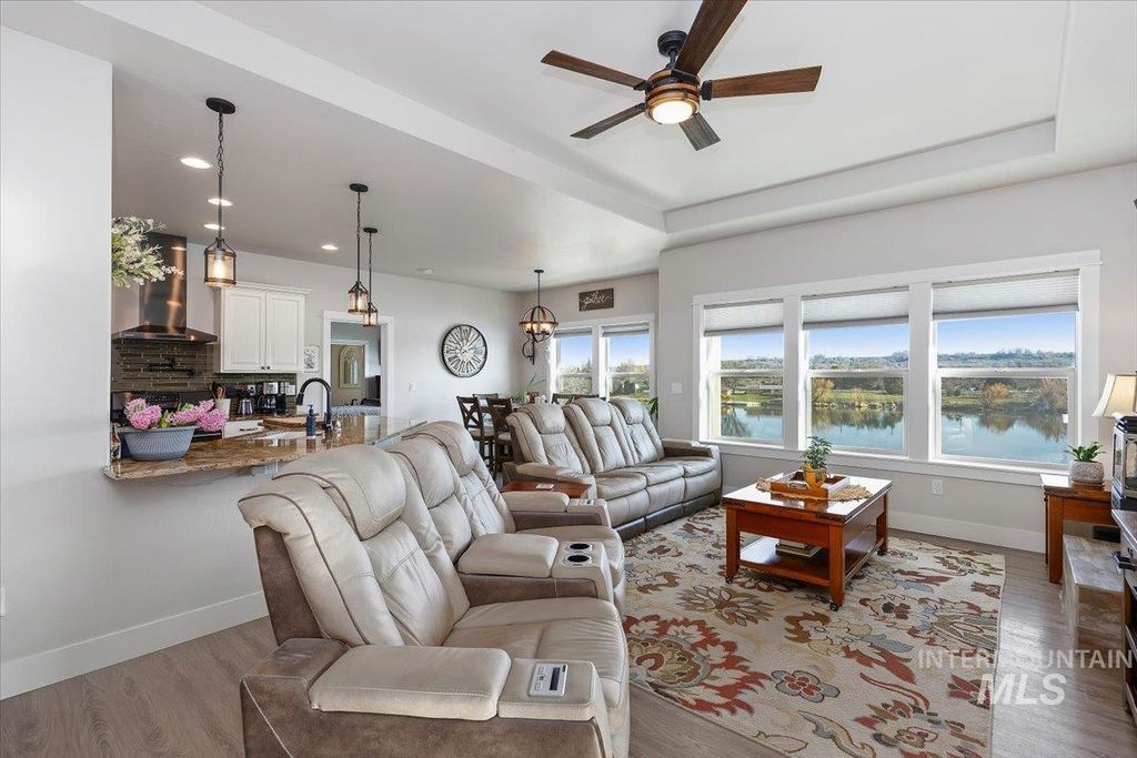 Photo of 40 Bell Rapids Road, Hagerman, ID 83332 (MLS # 98979271)