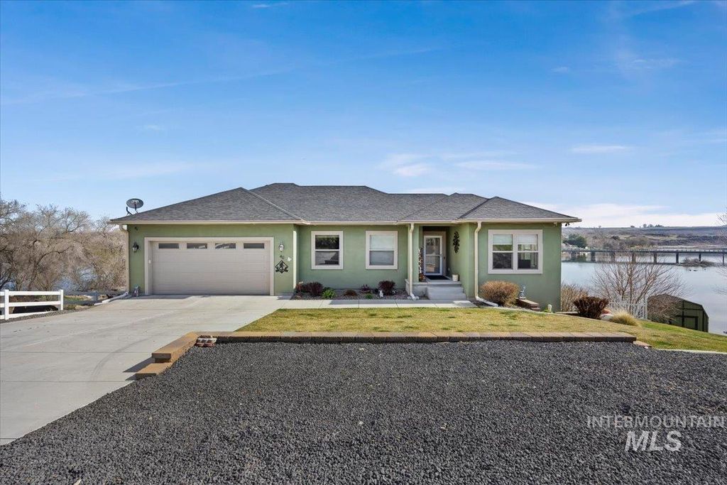 Photo of 40 Bell Rapids Road, Hagerman, ID 83332 (MLS # 98979271)