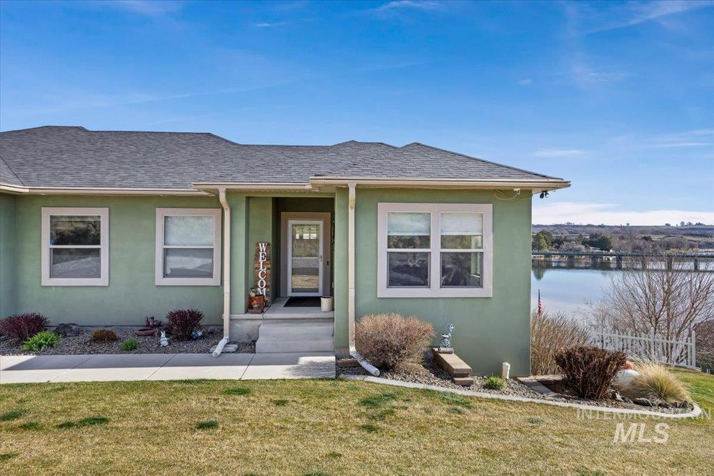 Photo of 40 Bell Rapids Road, Hagerman, ID 83332 (MLS # 98979271)