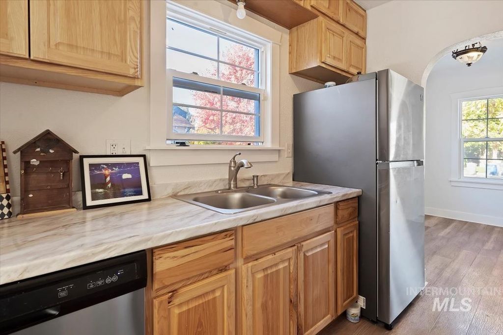 Photo of 512 19th Ave South Ave, Nampa, ID 83651 (MLS # 98966273)