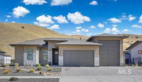 Photo of 18106 N Burnt Car Way, Boise, ID 83714 (MLS # 98962899)