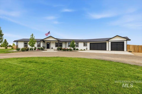 Photo of 24901 Mint Lane, Middleton, ID 83644 (MLS # 98988281)