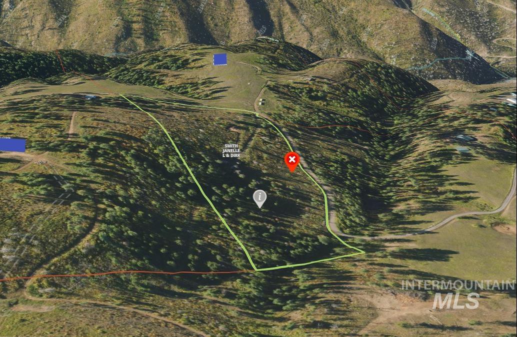 905 Hidden Valley Lane