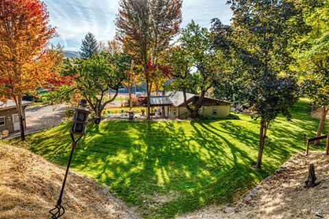 Photo of 4125 N 36th Street, Boise, ID 83703 (MLS # 98983453)