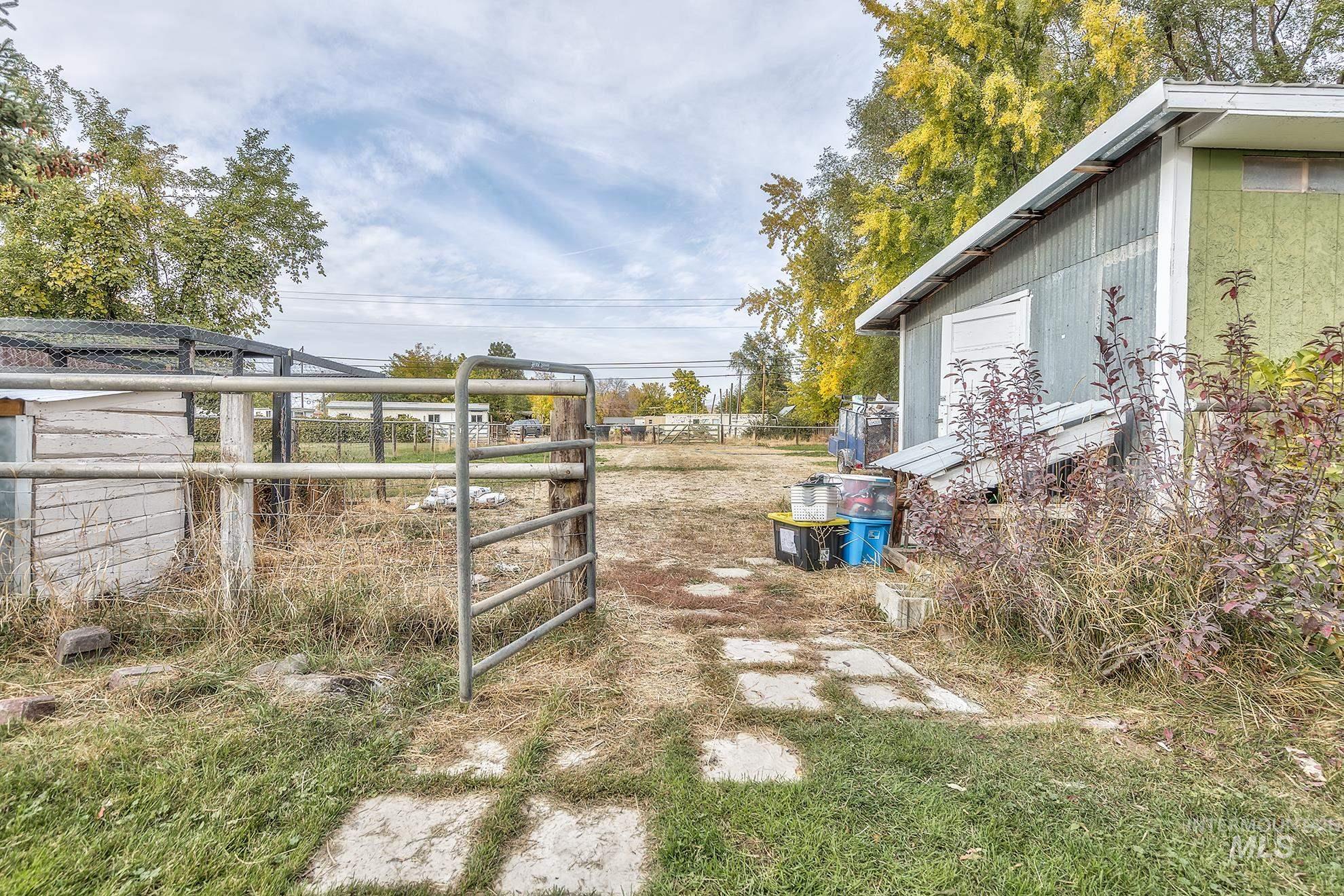 842 W Butterfield St, Weiser, Idaho image 26