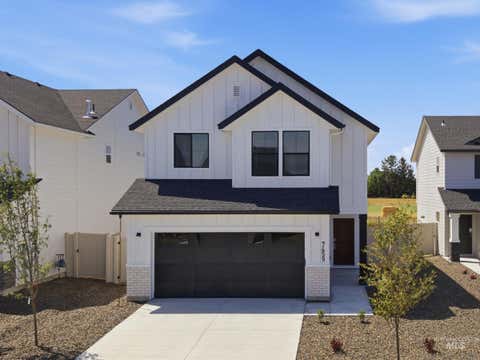 Photo of 7459 W Trumbull Ct, Eagle, ID 83616 (MLS # 98989859)