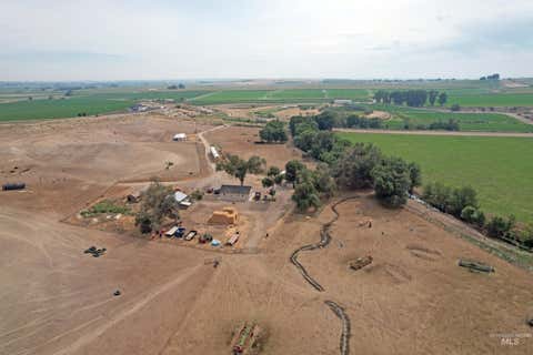 Photo of 1547 Highway 201, Adrian, OR 97901 (MLS # 98997955)