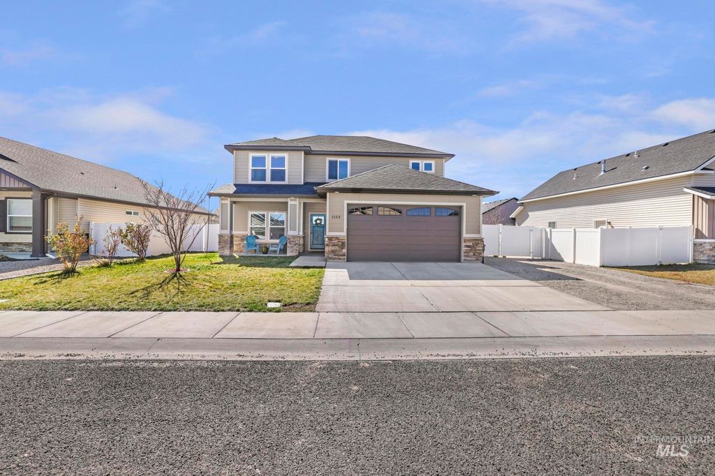 Photo of 1153 Terra Ave, Twin Falls, ID 83301 (MLS # 98978691)