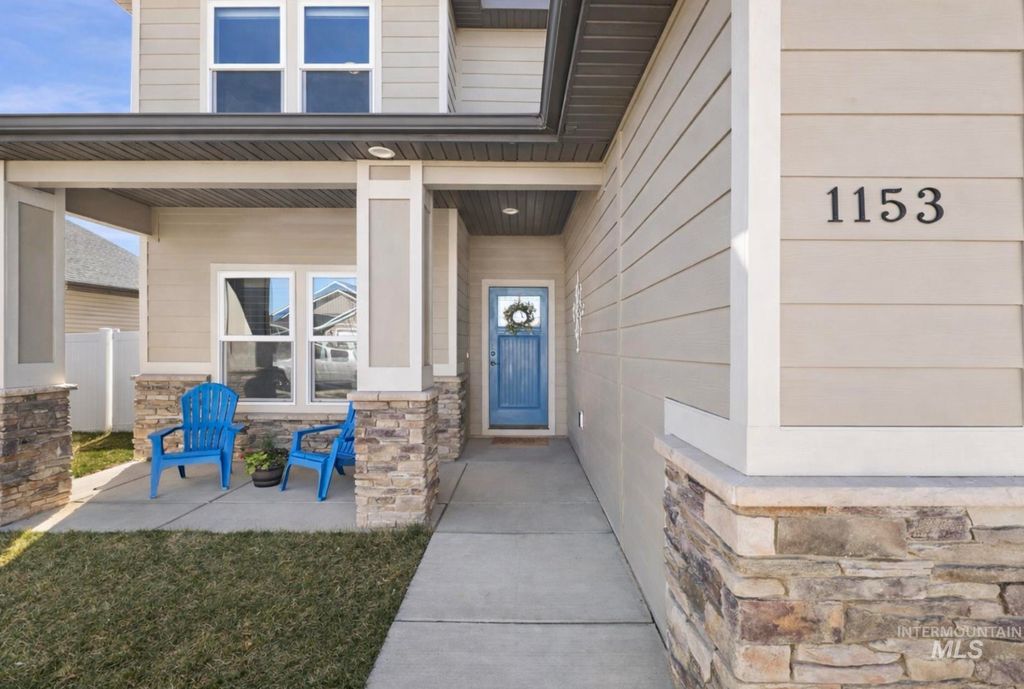Photo of 1153 Terra Ave, Twin Falls, ID 83301 (MLS # 98978691)