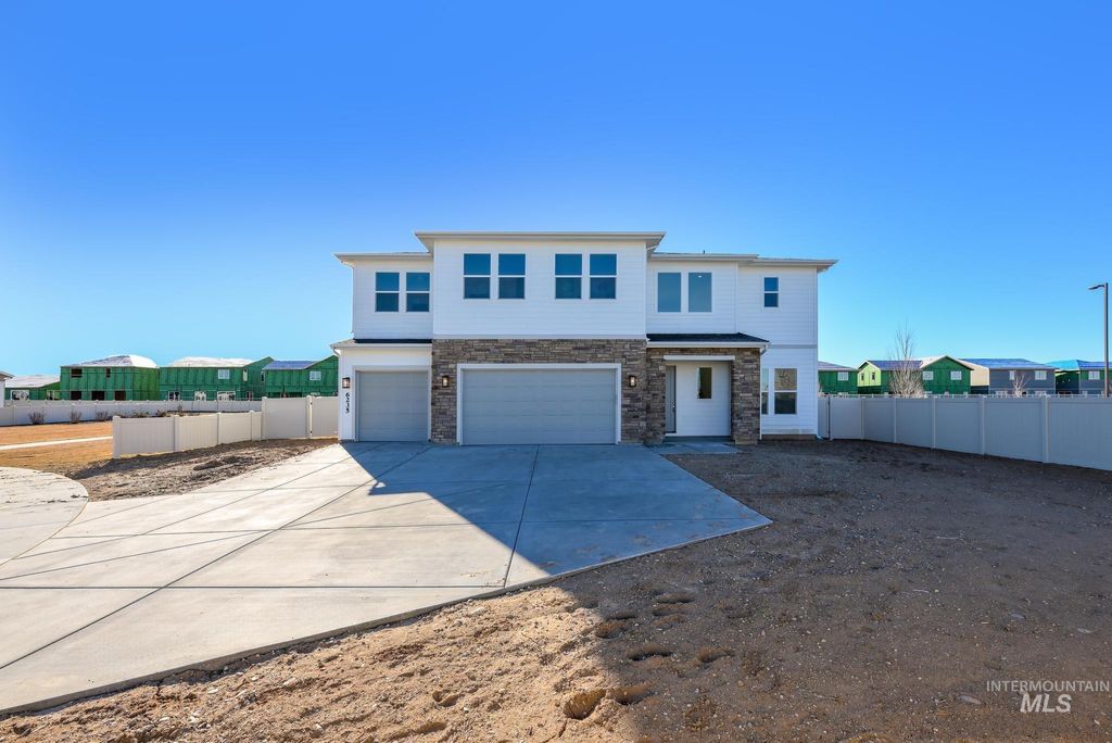 Photo of 1138 W Osceola St, Middleton, ID 83644 (MLS # 98973678)