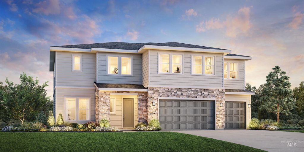 Photo of 1138 W Osceola St, Middleton, ID 83644 (MLS # 98973678)