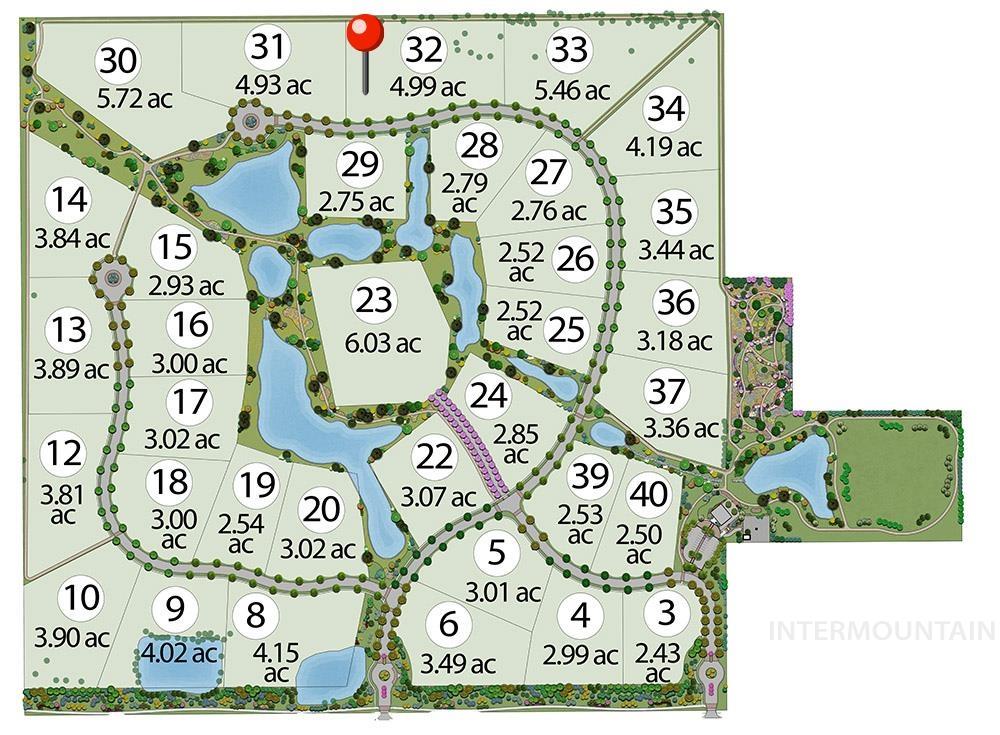 839 E Equine Ln, Lot 32