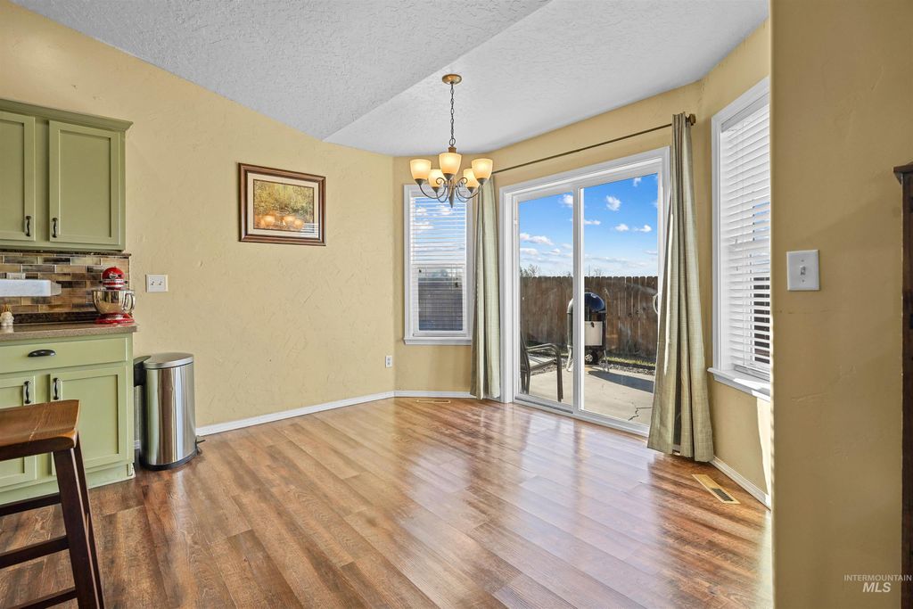 Photo of 350 W 2nd, Hazelton, ID 83335 (MLS # 98979004)