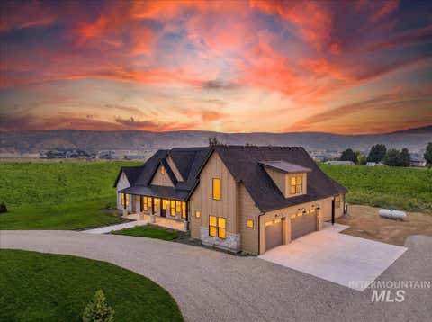 Photo of 6677 Sophie Lane, Emmett, ID 83617 (MLS # 98977933)